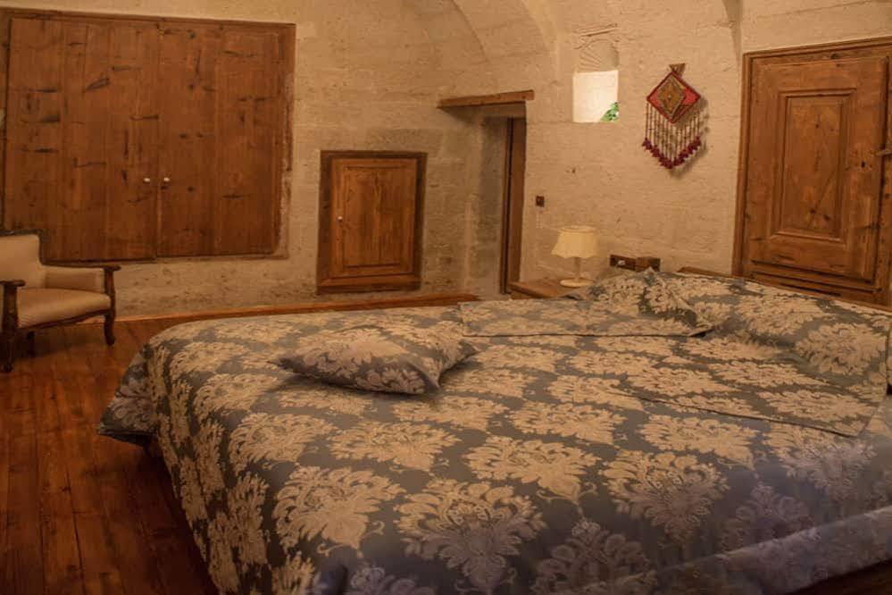Готель The Cove Cappadocia Урґюп Екстер'єр фото
