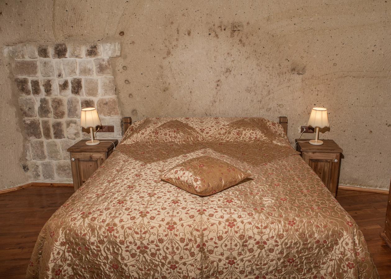 Готель The Cove Cappadocia Урґюп Екстер'єр фото